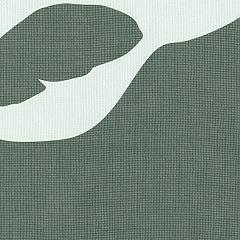 '5587 groen Flora Artimo textiles