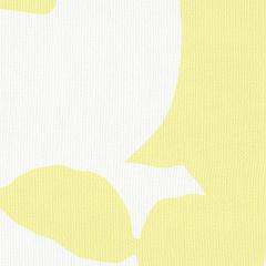 '6502 geel Flora Artimo textiles