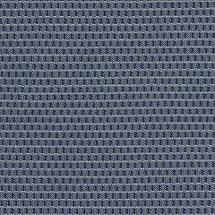 '4342 blauw Interact Artimo textiles