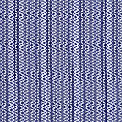 '4336 blauw Sway Artimo textiles