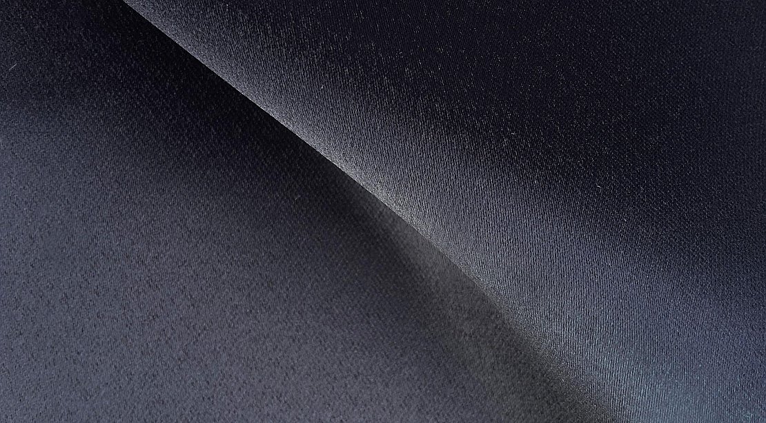 detailfoto zorro  verduisteringsstoffen  Artimo textiles Artimo