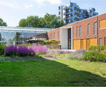 Breede Vliet Hoogvliet Artimo