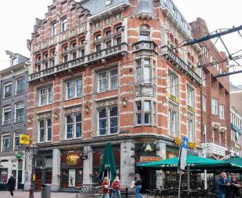 City Hotel Amsterdam Artimo