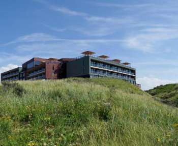 Hotel Het Hoge Duin Wijk aan Zee Artimo